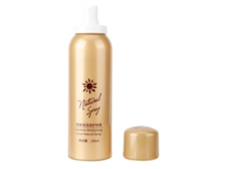 Spray De Proteção Solar Hidratante Com Efeito Anti-envelhecimento