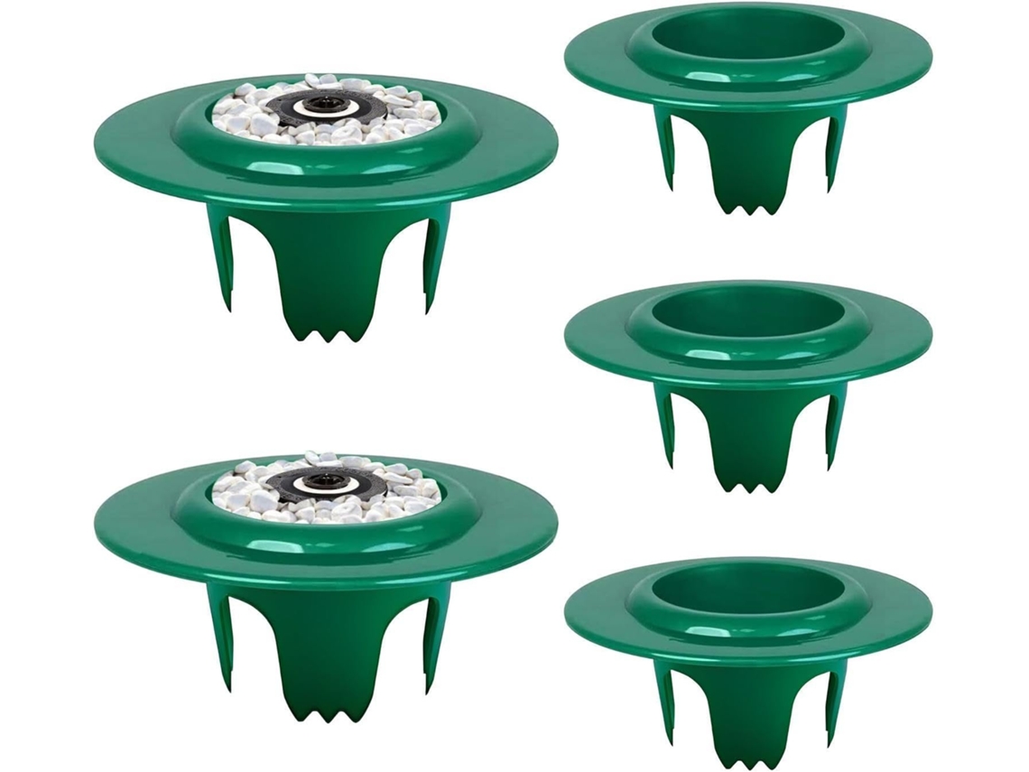 Protetor De Para-choque Em Formato De Flor Impresso Em 3d