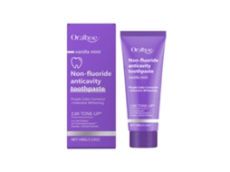 Creme Dental Clareamento Purple Bright White