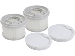 Kit Com 2 Filtros Hepa Laváveis Para G20 Max, Pré E Pós-motor Pelos