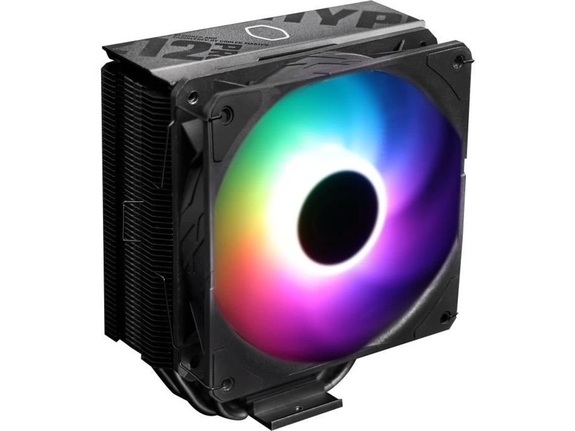 Hyper 212 Pro Refrigerador Cpu A Ar 12cm Cooler Master