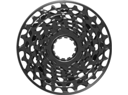 Cassete de bicicleta SRAM XG-795