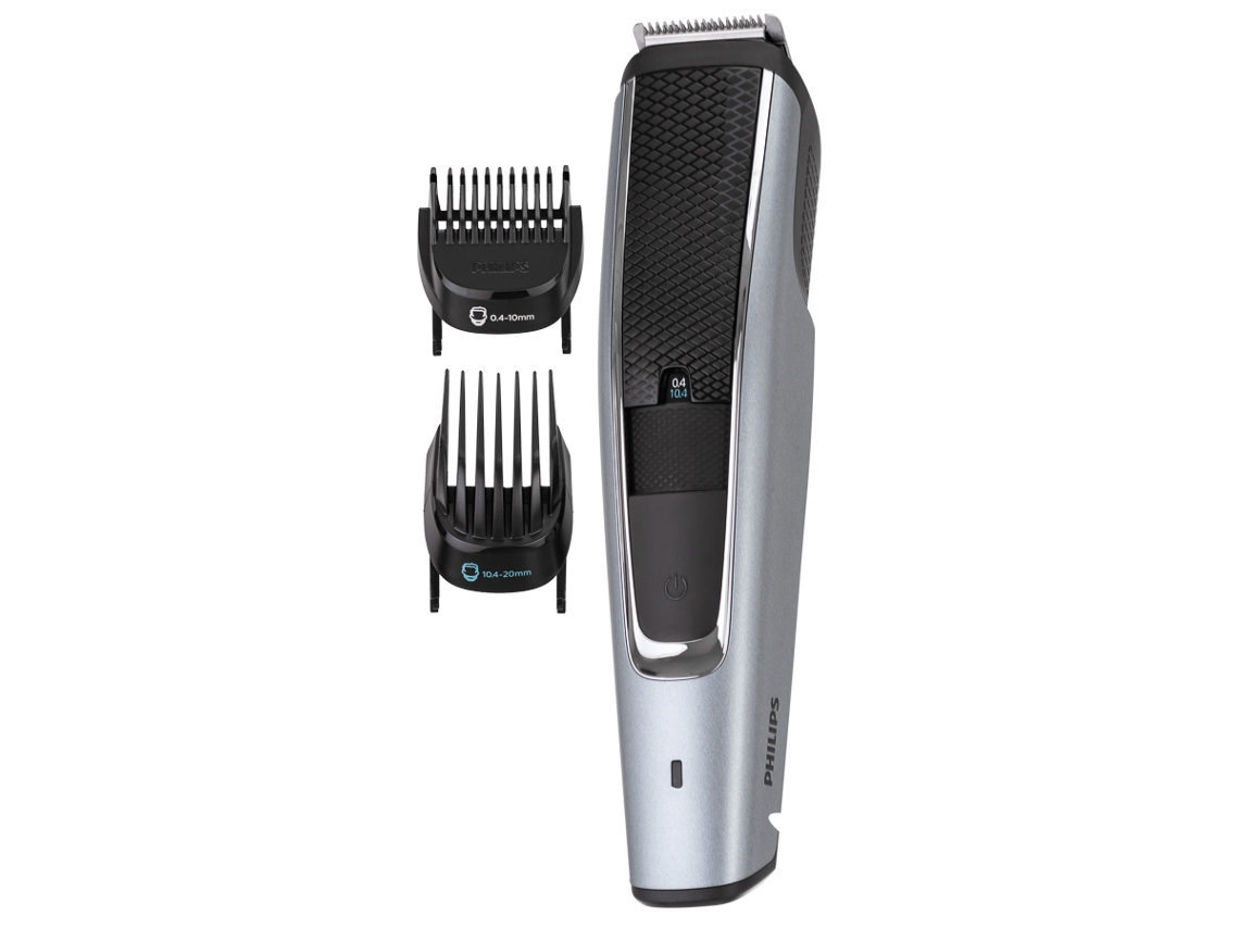 Aparador de Barba PHILIPS BT5502/15 (Autonomia 90 min)