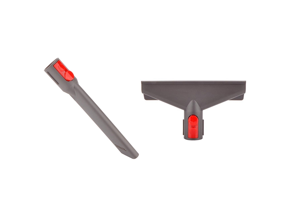 Cabeça escova bocal acessório acessório para dyson v10 v8 v7 sv10 sv11 & aspirador de pó cabeça sucção cabeça