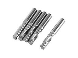 Conjunto De 5 Escovas De Corte Em Carbeto Laxiscreed, 6mm De Diâmetro, Compatíveis Com Cnc