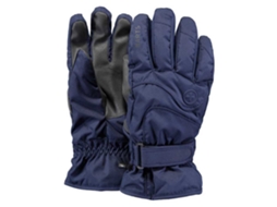 Luvas Basic Ski Azul XL Homem BARTS