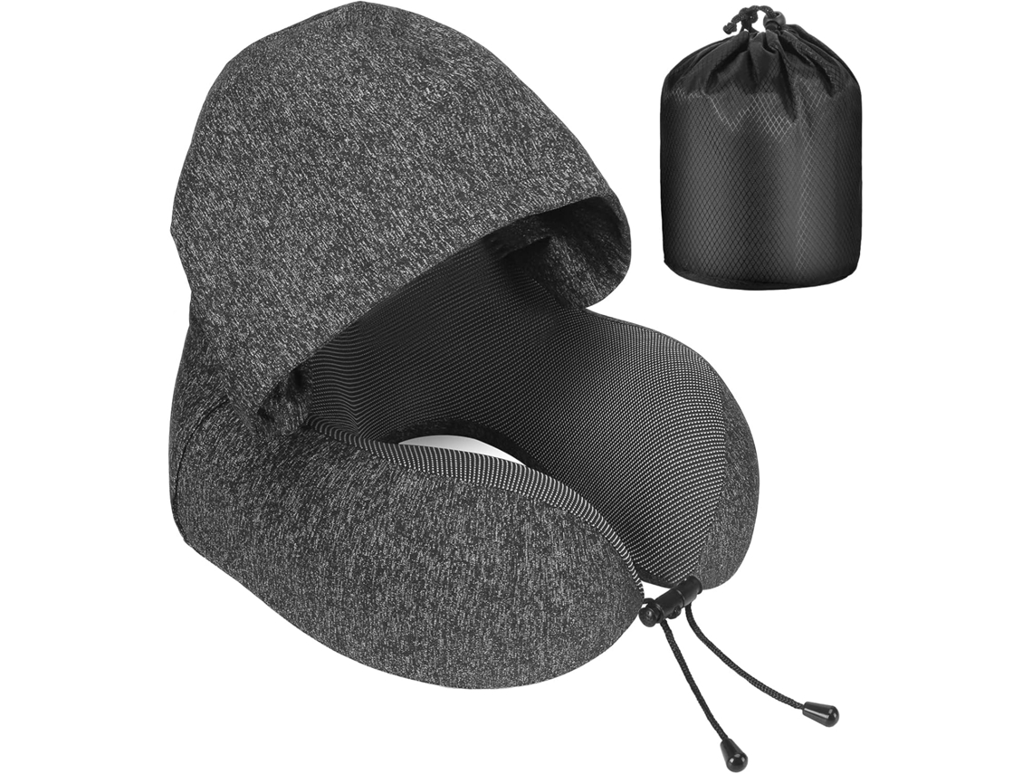 Lurelia Almofadas Auriculares Em Espuma Viscoelástica, 1 Par, Ref. L0639
