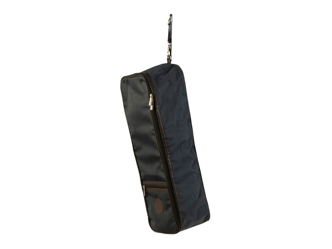 Bolsa de Freio Premium Pretoequitheme