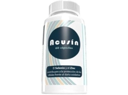 Suplemento Alimentar MARGAN Acusin (60 Caps)