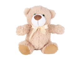 Mali boneca de Urso de Pelúcia Fofa Brinquedo Macio Presente para Crianças 30cm/11.8in