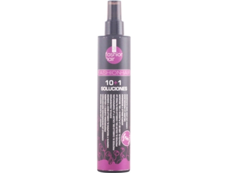 Spray para o Cabelo ALEXANDRE COSMETICS Fashion Hair 10 + 1 Solucãoes (250 ml)
