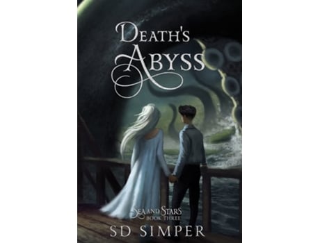 Livro Deaths Abyss de S D Simper (Inglês - Capa Dura)