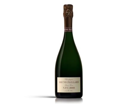 Champanhe Bruno Paillard Npu Nec Plus Ultra 2008 75cl