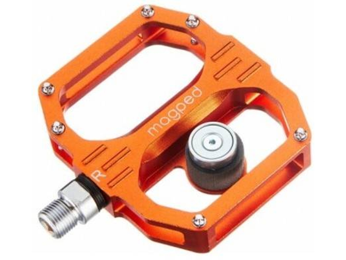 Pedais MAGPED Sport2 150N (TU - Laranja)