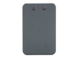 Gravador Tradutor de Voz Inteligente Portátil Bluetooth 5.0 App Ia 16gb 58 Idiomas