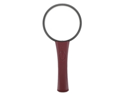 1pcs Lupa Com Luz Led Allinless