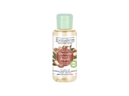 Óleo de Argan Multiusos Huile dArgan EVOLUDERM