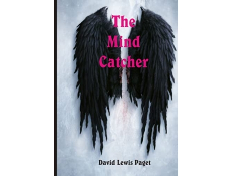 Livro The Mind Catcher de David Lewis Paget (Inglês)