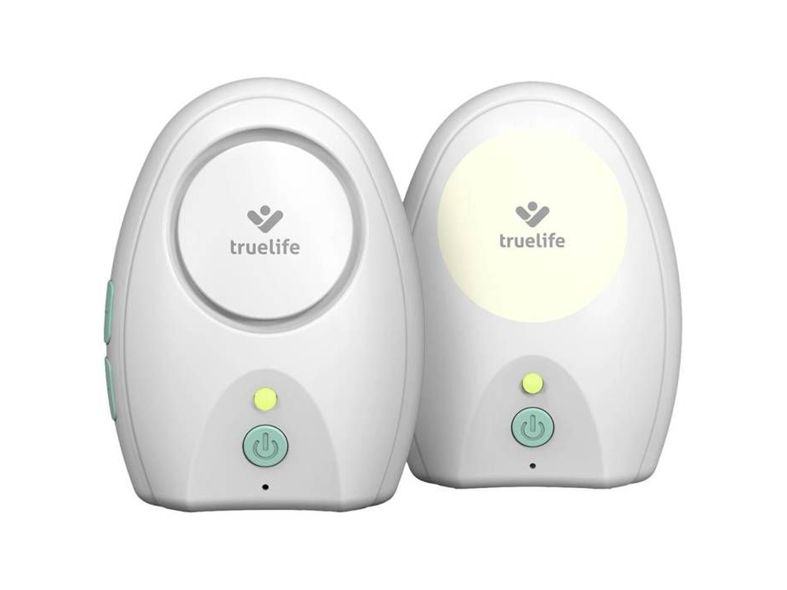 Truelife Vm Pocket Tlntvmp Rádio Babyvakt Aquaforge