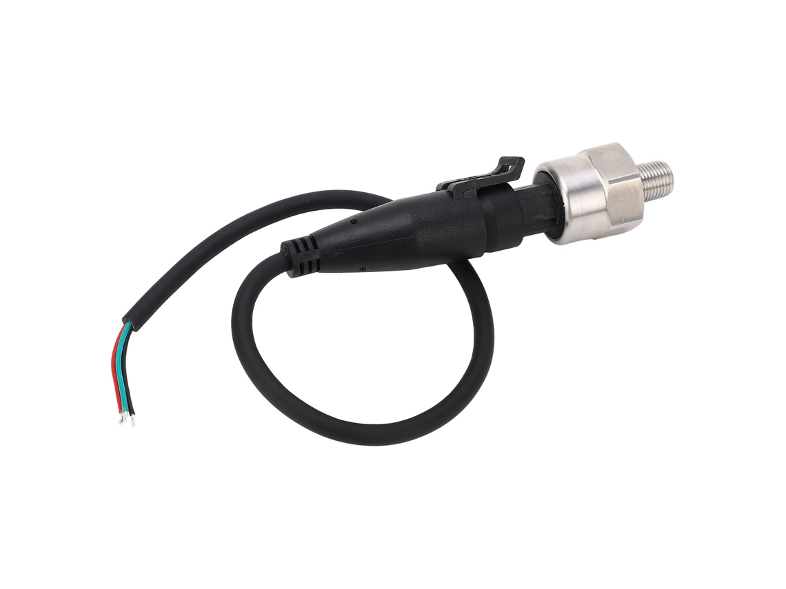 Transdutor de Pressão 1/8 Npt 0 20 Mpa para Óleo, Ar, Água | S/MARCA