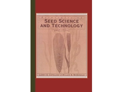 Livro Principles of Seed Science and Technology de Lawrence O Copeland e Miller F Mcdonald (Inglês)