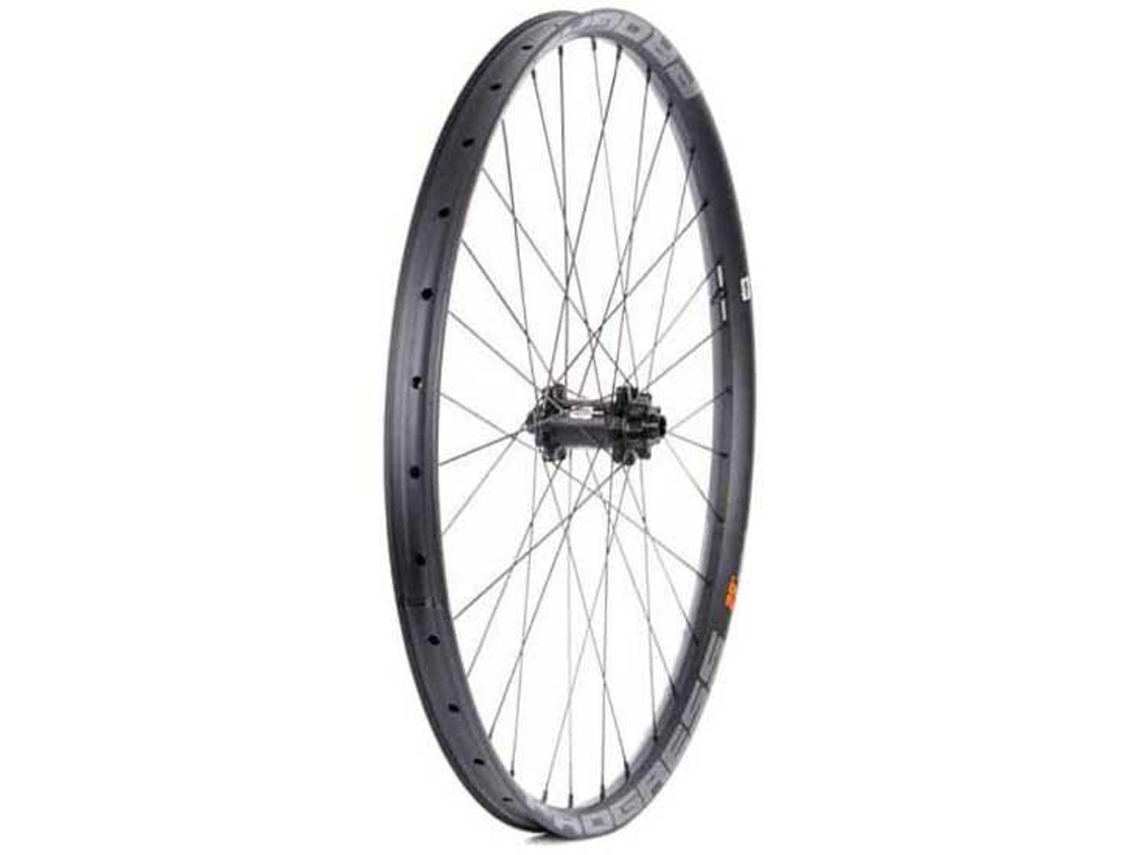 Progress Mt Plus Nitro Boost 2021 Front