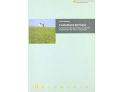 Livro Lestudiant del futur la formació dels diplomats de le empresarials a Catalunya de Ricard Pedreira Font (Espanhol)