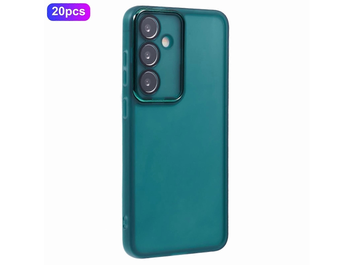 Capa Tpu Para Samsung Galaxy A14 5g, Elysve