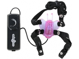 Estimulador SEVEN CREATIONS Borboleta