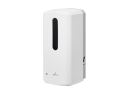 Dispensador De Desinfetante Para As Mãos Totalmente Automático, Montado Na Parede, Com Sensor E Dispensador De Sabão (sem Bateria).
