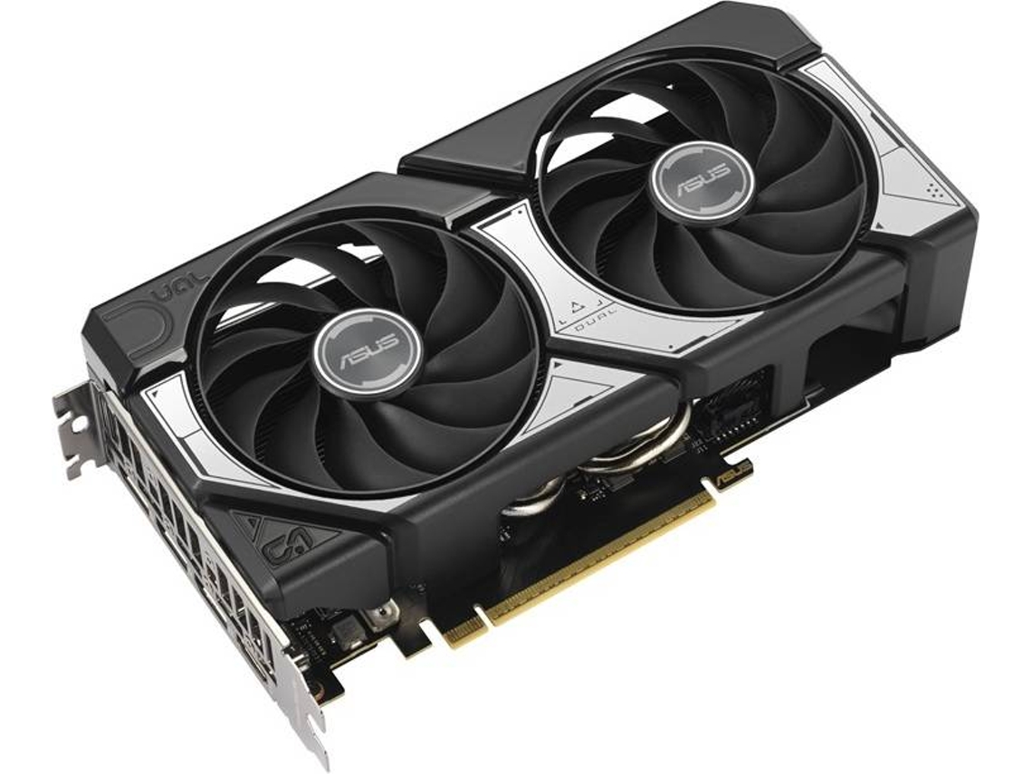 Placa de vídeo dupla Asus RTX 5060ti O8g