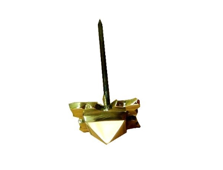 Arjona clavos puerta r-52210  816-45 brill