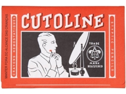 Lápis Cutoline 444