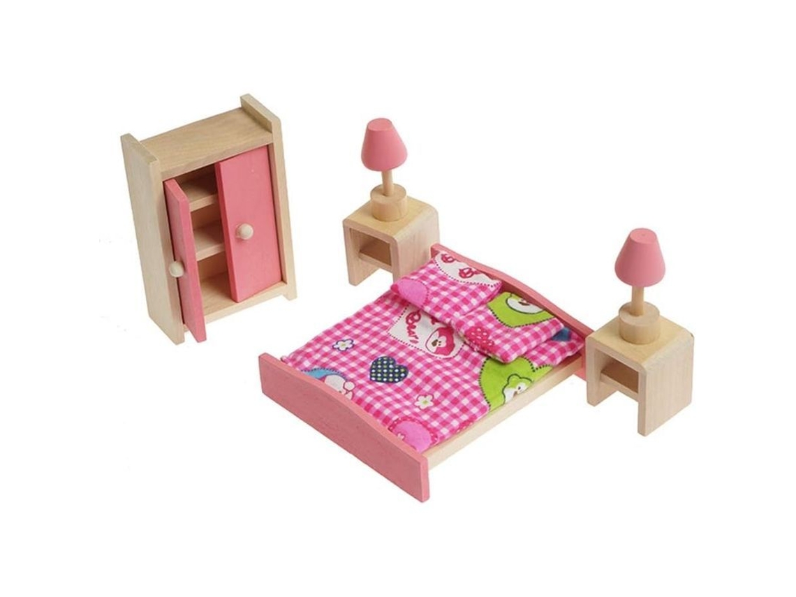 2026 acessórios de Casa de Bonecas Mobilia Miniatura de Boneca Artesanato Seguro