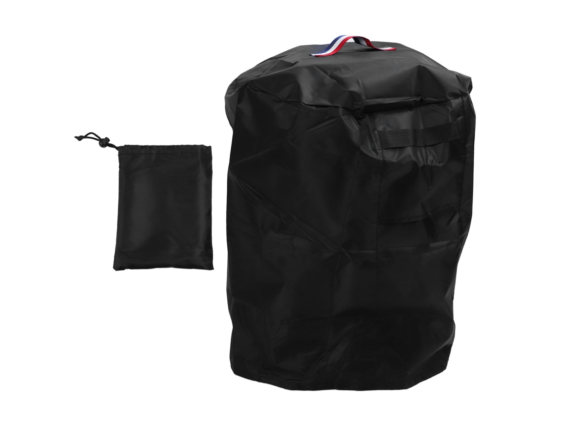 Capa para Fogueira Oxford Resistente à Água 600d S/MARCA