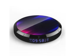 Smart Player EOOCOO (sistema Android 13.0, Chip Rk3528)