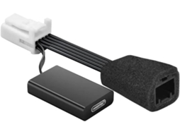 Conector e Adaptador de Câmera Usb de 10 Pinos SFUSHOS
