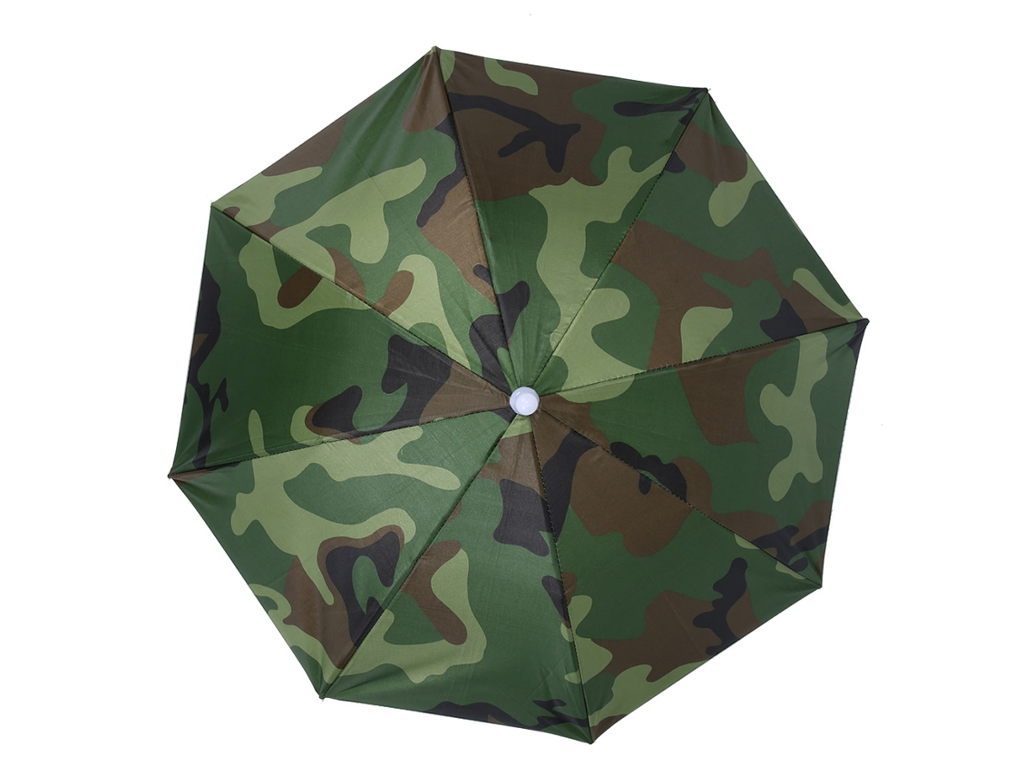 Chapéu Guarda chuva LAXISCREED Protetor Uv 65cm