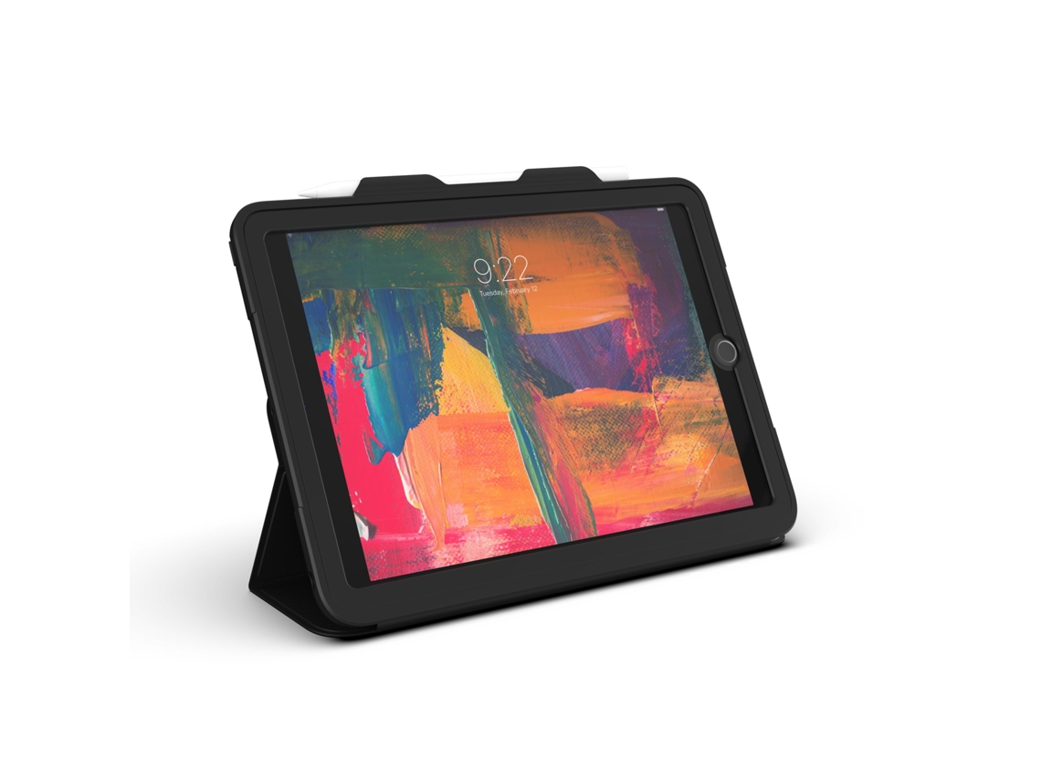 Zagg 202002483 Capa para Tablet 24.6 Cm 9.7" Fólio Preto