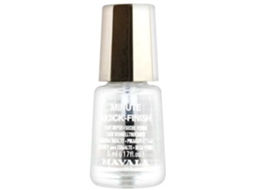 Verniz MAVALA  Minute Quick Finish