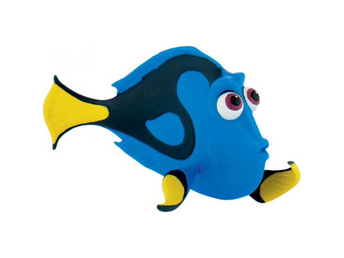 Figura de Brincar BULLYLAND Dory: Nemo