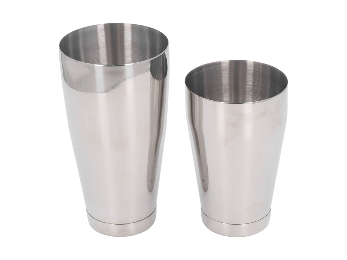 Shaker de Cocktail Inox LAXISCREED para Bartenders