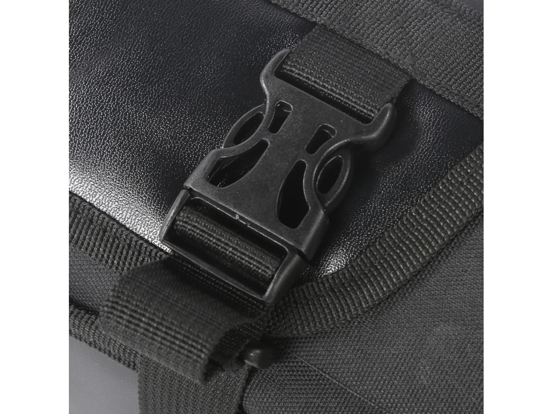 Bolsa De Bicicleta De Grande Capacidade, Bolsa De Guidão À Prova Dágua, Acessórios Para Mountain Bike Slowmoose