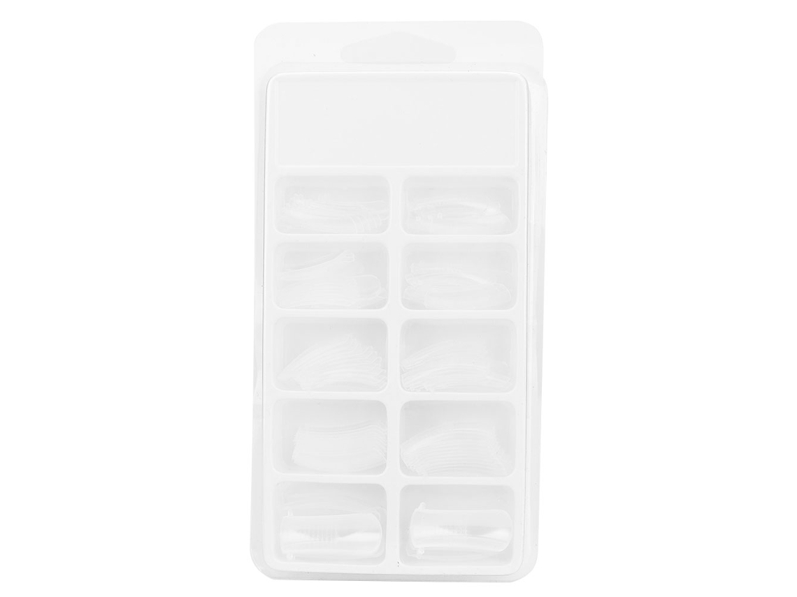 Gel De Extensão De Unhas (sem Forma De Papel, Sólido E Rápido Para Secar) Eoocoo