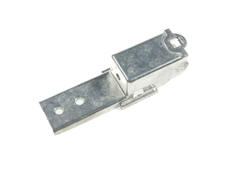 Dobradiça inferior C00522909 488000522909 ARISTON HOTPOINT