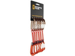 Quickdraws SINGING ROCK Vision 6 Pack