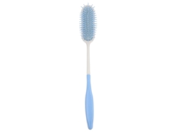 Pente Flexível De Dentes Largos Para Cuidados Com Os Cabelos, 35 X 3 Cm, 1 Conjunto Jinyubo Store