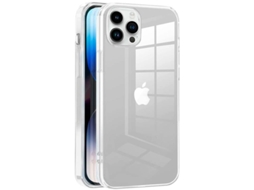 Capa para OEM Silicone Transparente