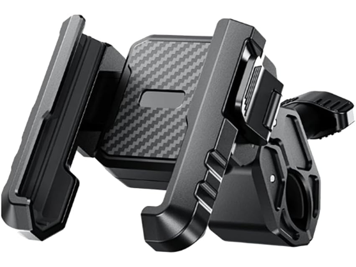 Suporte Universal para Celular em Motocicleta SFUSHOS