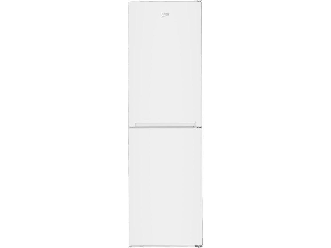 Frigorífico Combinado BEKO RCHE300K40WN E (Low Frost - 182.4 cm - 263 L - BRANCO)
